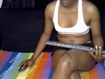 sweet_lora1 webcam model stream image