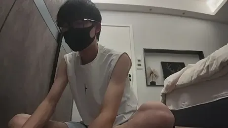 zhsase webcam model stream image