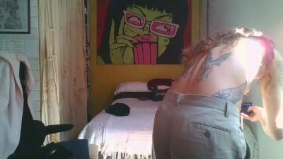babydemon6 webcam model stream image