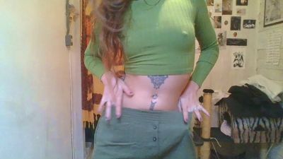 babydemon6 webcam model stream image