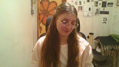 babydemon6 webcam preview