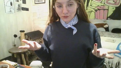 babydemon6 webcam model stream image