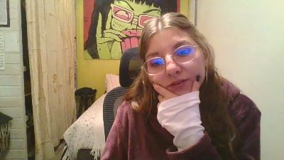 babydemon6 webcam model stream image