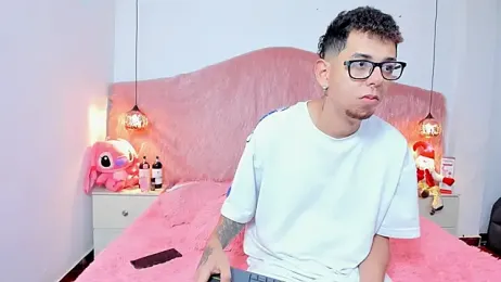 SkarletRuiz webcam model stream image