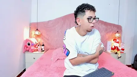 SkarletRuiz webcam model stream image