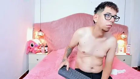 SkarletRuiz webcam stripchat model stream image