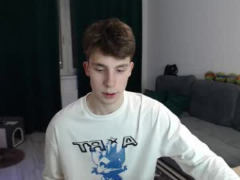 cute_brian webcam model stream image