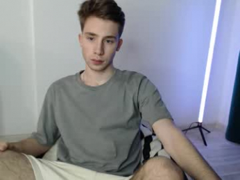 cute_brian webcam model stream image