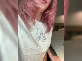 duloveli webcam model stream image