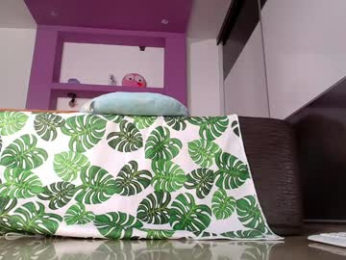 dayanna_sweet webcam chaturbate model stream image