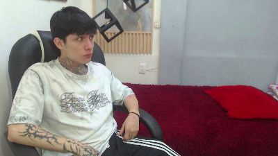 Iantwink18 webcam model stream image