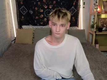 nick_win webcam chaturbate model stream image