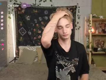 nick_win webcam model stream image