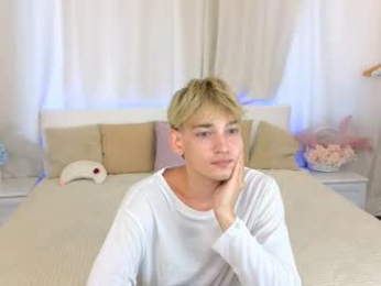 nick_win webcam model stream image