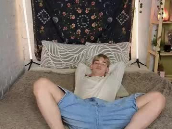nick_win webcam model stream image