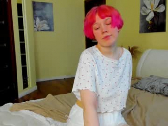 falinecovert webcam model stream image