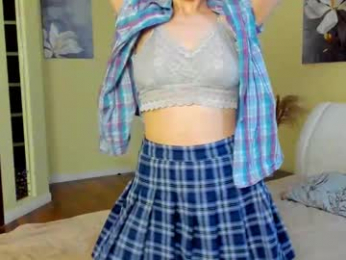 falinecovert webcam model stream image