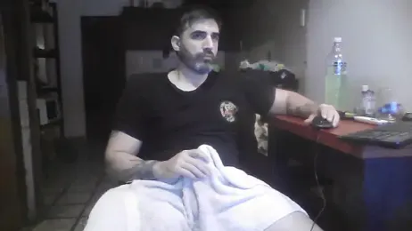 ozzypsico13 webcam model stream image