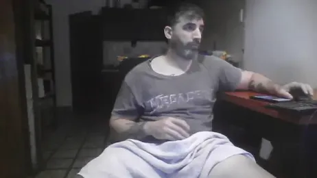 ozzypsico13 webcam model stream image