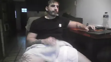 ozzypsico13 webcam model stream image