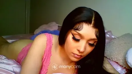 bambibarbi webcam model stream image