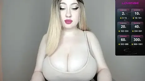 hazejena webcam model stream image