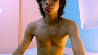 Jeremie_Twink webcam model stream image