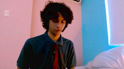 Jeremie_Twink webcam model stream image