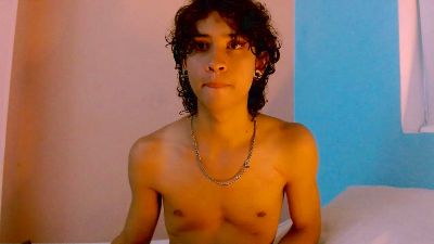 Jeremie_Twink webcam model stream image