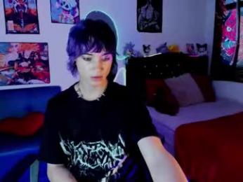 xzerox_ webcam model stream image