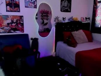 xzerox_ webcam model stream image