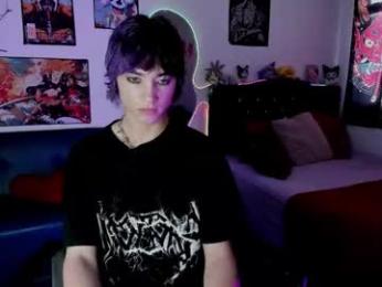 xzerox_ webcam model stream image