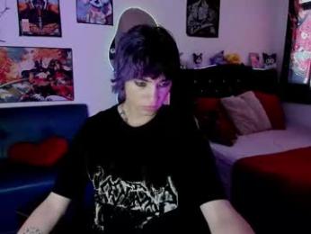 xzerox_ webcam model stream image