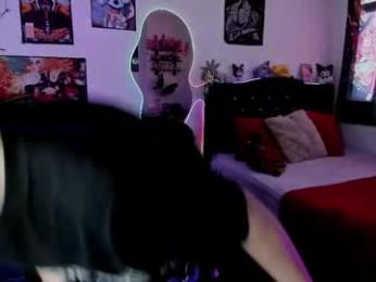 xzerox_ webcam model stream image