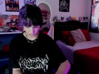 xzerox_ webcam model stream image