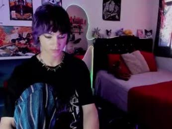 xzerox_ webcam model stream image