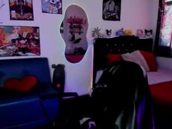 xzerox_ webcam model stream image