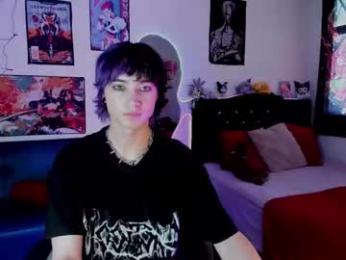 xzerox_ webcam model stream image