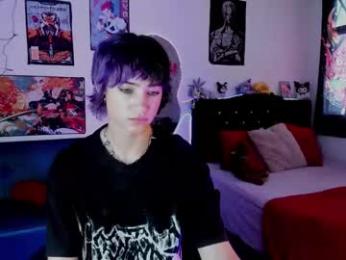 xzerox_ webcam model stream image