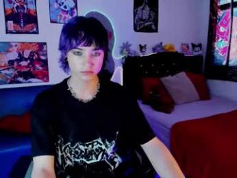 xzerox_ webcam model stream image