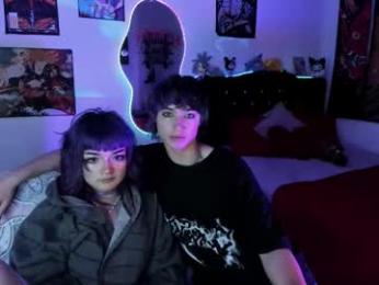 xzerox_ webcam model stream image