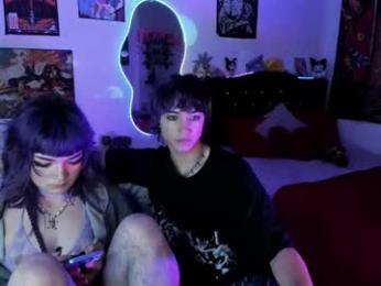 xzerox_ webcam model stream image