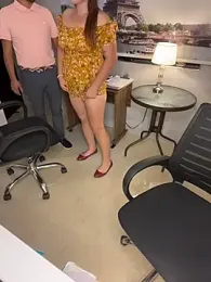 RosaliaVicky webcam model stream image