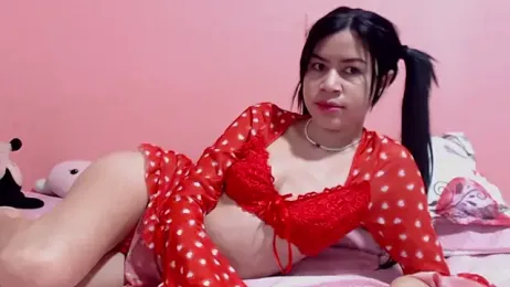 Vicky_Love_ webcam model stream image