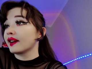 dazzlingfire webcam camsoda model stream image