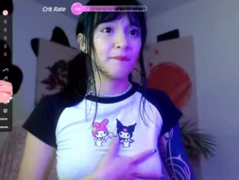 harypeath_ webcam model stream image