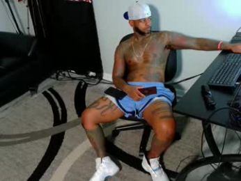 slangondemhoes webcam model stream image