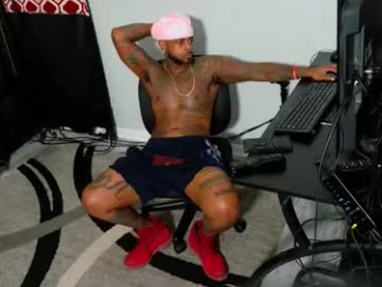 slangondemhoes webcam model stream image