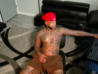 slangondemhoes webcam model stream image