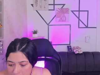 julietakane webcam model stream image